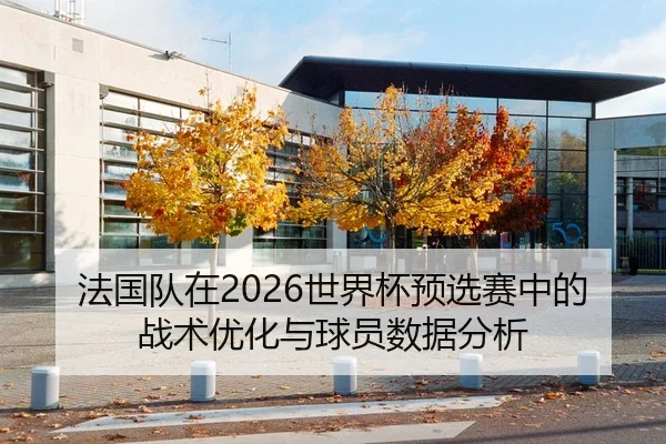 法国队在2026世界杯预选赛中的战术优化与球员数据分析