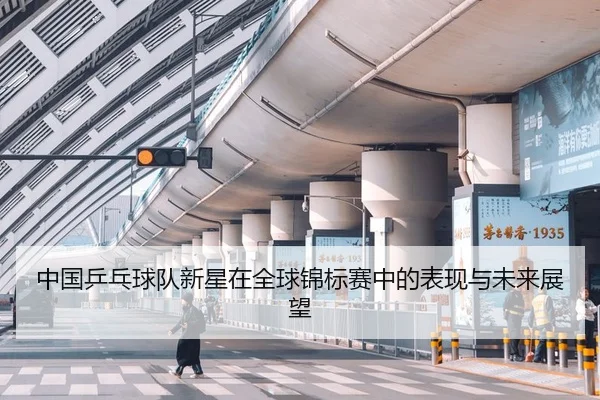 中国乒乓球队新星在全球锦标赛中的表现与未来展望